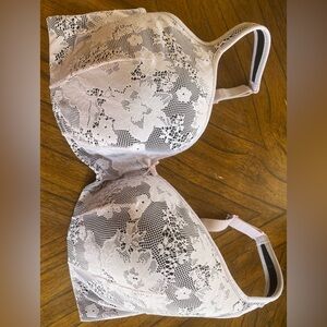 Gently used lane bryant underwire bra
